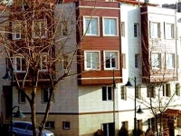 Erguvan Hotel 4*