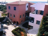 Sweet Memory Apartments 2*