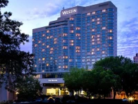 The Westin Ottawa 5*