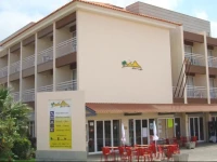 Areia Dourada 3*