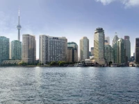 The Westin Harbour Castle Toronto 5*