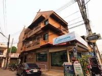 At Home At Chiang Mai 2*