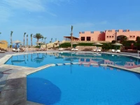 Resta Reef Resort Marsa Alam 4*
