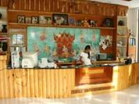 Koh Chang Riverside Resort 3*