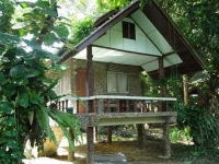 Baan Rimnam Resort 2*