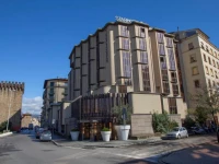 Starhotel Michelangelo 4*