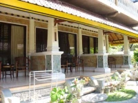 Mandara Chico Bungalow 2*