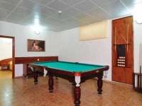 Villa Baden hotel 3*