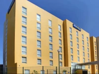 City Express Villahermosa 4*