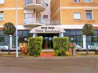 Riva Gaia Hotel Residence 3*
