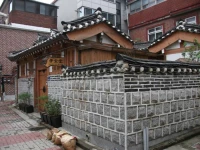 Hyosundang Hanok Guesthouse