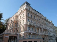 Humboldt Park Hotel and Spa 4*