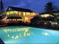 The Orange Grove Hotel Gros Islet 2*