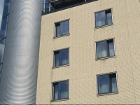 Golden Leaf Hotel & Residence Frankfurt 3*