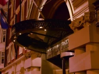 Radisson Blu Edwardian Bloomsbury Street Hotel 4*