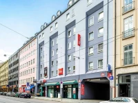 Ibis Muenchen City 2*