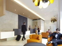 Central Station Hotel 3*