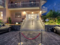 Hotel Regina Sorrento 4*