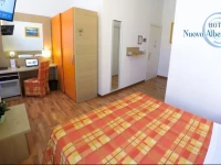 Nuovo Albergo Centro 2*