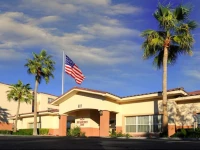 Residence Inn Phoenix Airport 3*