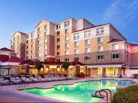 Hilton Garden Inn Scottsdale Old Town 3*