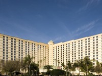 Rosen Plaza Hotel 3*