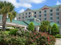 Hilton Garden Inn Houston Westbelt 3*