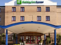 Holiday Inn Express Greenock 3*