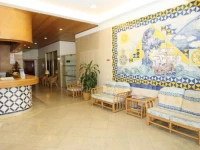 Algarve Mor Apartamentos Turisticos 3*