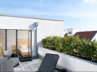 HSH Hotel Apartments Mitte 4*