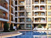 Sunny Dreams & Golden Dreams 4*