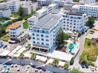 Glaros Beach Hotel 4*