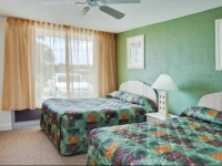 Magic Tree Resort 3*