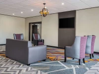 Days Inn North Knoxville 3*