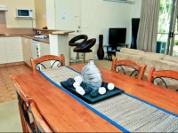 Miami Beachside Apartments 3*