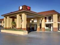 Econo Lodge Clinton 1*