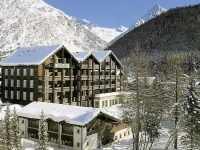 Best Western Metropol Grand Hotel 4*