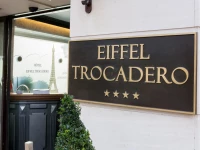 Hotel Eiffel Trocadero 4*