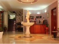 Lido Hotel Durres 3*