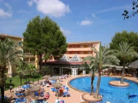Aquasol Aparthotel Calvia 3*