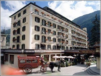 Mont Cervin Palace 5*