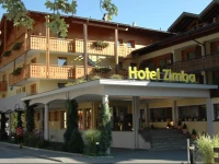Hotel Zimba 3*