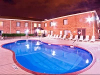 Red Roof Inn Charlotte UNCC 3*