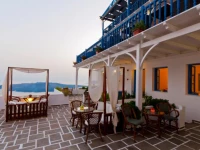 Kastro Suites Santorini 3*