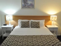 Albury Burvale Motor Inn 3*