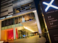 Cross Hotel Sapporo 4*