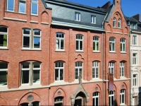 Hopper Hotel St. Josef 4*