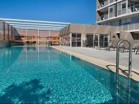 Chifley Apartments Newcastle 4*