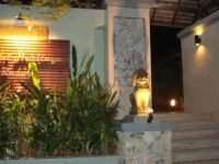 Samui Heritage Resort 2*