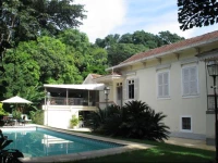 Villa Laurinda 2*